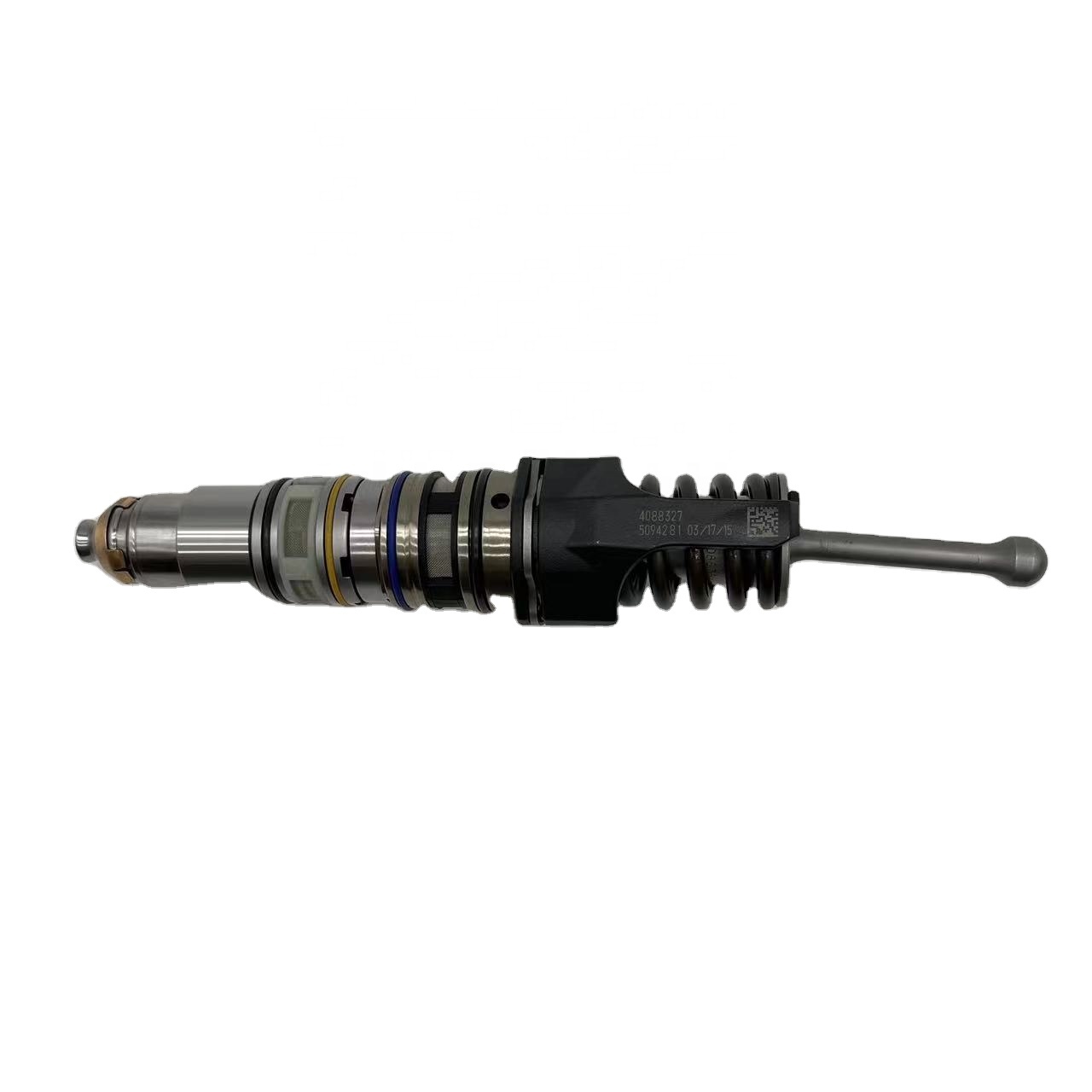 diesel injector nozzle 4088327 4088327NX injector for Cummins HPI ISX15 high quality auto parts common rail injector 4088327