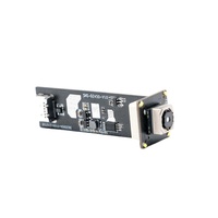 Mini Camera Module CMOS Verborgen Camera Digitale PCB 8Mp Wifi IMX179 Sensor USB 4k Hoge Kwaliteit IP CCTV Camera Module Aanpasbaar