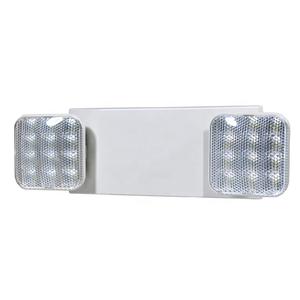 Lampes d'urgence LED rechargeables universelles de qualité supérieure, fabriquées par Feituo, certifiées UL et CSA depuis 1967 - Product Image 3