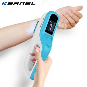 Láser Excimer KN-5000E con Luz UVB de 308nm, Precio del Láser Excimer de 308nm para Psoriasis y Vitíligo - Product Image 5