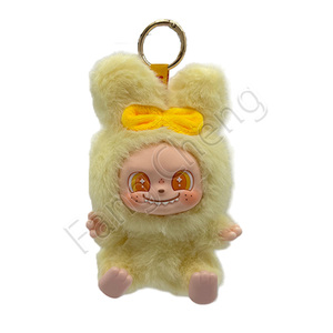 Rabbit Paradise - Serie de Productos de PVC con Personajes de Dibujos Animados, Momento de Viaje, Sorpresas Misteriosas, Máquinas Gashapon de 12 cm - Product Image 4