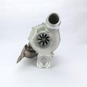 G25-550 turbocompressore Turbo B48 49477 02400 cuscinetto a sfera 02404 49477 per <span class=keywords><strong>BMW</strong></span> 1er 3er X3 X4 pezzi di ricambio 11652393604 - Product Image 6