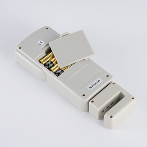 Medidor de Tinte para Ventanas, Probador de Transmisión de Luz UV, Visible e Infrarroja, Instrumento de Medición de Transmisión de Películas de Vidrio - Product Image 3