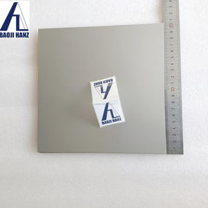 도금 용 공장 공급 순수 니켈 시트 - Product Image 5