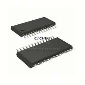 Authentic & Original & New W48S111-146 SOP-28 Semiconductor Integrated Circuit CZSKU:Z5R4N6U6 - Product Image 1