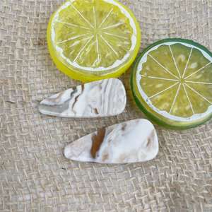 Заколки для волос в форме капли, 4,5 см - Product Image 4