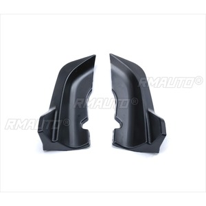 Protector de Esquinas Traseras Antiarañazos para Honda City Hatchback 2020-2025, Accesorios para Automóviles - Product Image 5