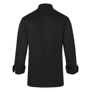 Chaqueta de Chef Básica, Merchandising Personalizado - Product Image 2