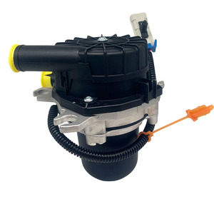 Nouvelle pompe à air secondaire AC215414 323501M pour BUICK CHEVROLET <span class=keywords><strong>PONTIAC</strong></span>, pièces et accessoires automobiles - Product Image 5