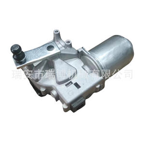 Compatible con el motor del limpiaparabrisas Peugeot 307 6405J6 9656189380 - Product Image 1