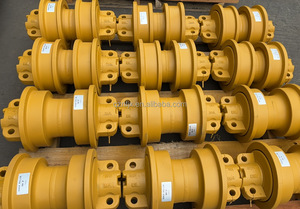 أجزاء الجرافة الأسطوانة السفلية D8N/D8R/D8T/D8L/D8K/D8H الأسطوانة SF/DF الأسطوانة/9W7827/6P4898/2Y8239 - Product Image 5