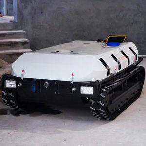 Macchina semovente <span class=keywords><strong>per</strong></span> il controllo dei parassiti <span class=keywords><strong>per</strong></span> vigneti con motore e componenti del motore - Product Image 1