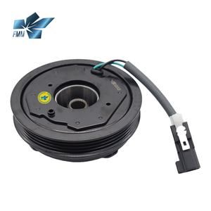 Nuevo Embrague Magnético de Alto Rendimiento de 12V para Compresor de Aire Acondicionado Automotriz para FORD MONDEO 4pk - Product Image 3