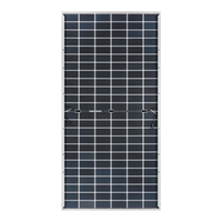 Panneaux solaires Tongwei de niveau 1 : Panneaux photovoltaïques de type N 565W 570W 575W 580W - Modules photovoltaïques solaires