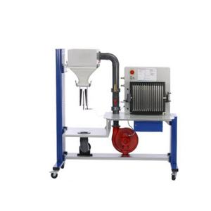 Sistema de Entrenamiento Aerodinámico, Equipo Didáctico de Tecnología para Escuelas, Material de Enseñanza - Product Image 1