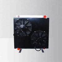 Zhenhua ASA0367AA46-ZH al4 Refroidisseur d'huile de transmission automatique pour moto