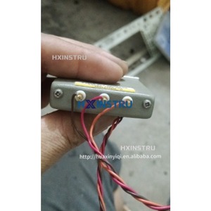 HP-Agilent-Keysight 33311J DC-20GHz สวิตช์โคแอกเชียล 24V H - Product Image 4