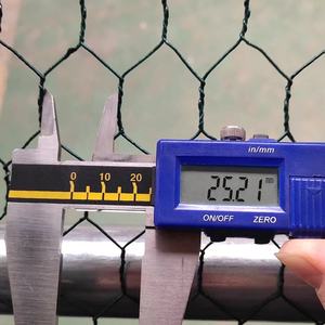 Sıcak satış büyük açık tavuk Run <span class=keywords><strong>Coop</strong></span> en çok satan Metal ve demir Pet House kuşlar için sürdürülebilir üçgen tasarım - Product Image 3