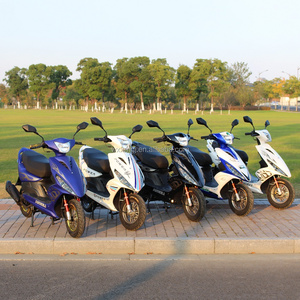 Livraison rapide Scooters <span class=keywords><strong>50CC</strong></span>/125CC essence moto rétro pour la restauration rapide - Product Image 3