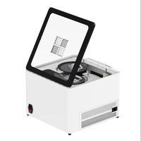 Refox AP32 Plus Machine à Polir les Écrans LCD pour iPhone iWatch — Remise à Neuf, Meulage et Élimination des Rayures pour la Réparation de Téléphones Mobiles