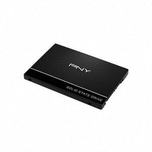 PNY CS1030 1TB M.2 NVMe PCIe Gen3 x4内部固态硬盘M280CS1031-1TB-CL - Product Image 4