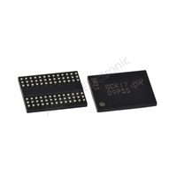 ANSOYO MT41K256M8DA-125 IT:K TR MT41K256M8DA 0CK17 D9PSS DRAM 78FBGA Chips de Memoria IC Circuitos Integrados Componentes Electrónicos