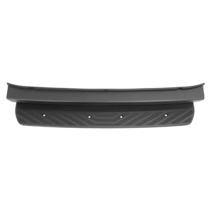 Cubierta de escalón de parachoques trasero negra para <span class=keywords><strong>Mercedes</strong></span>-Benz <span class=keywords><strong>Sprinter</strong></span> 2500 3500 2007-2018 - Product Image 3