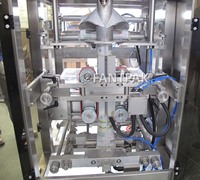 Machine de remplissage volumétrique automatique