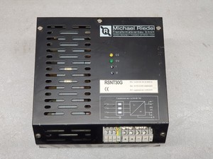 PLC <strong>Riedel</strong> RSNT30G RSNT 30G Warranty Product - Product Image 1