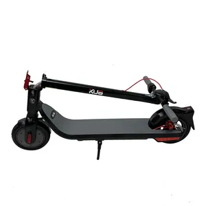 2 Wheel Moped Adult 8.5 inch Air tyres Electric Scooter