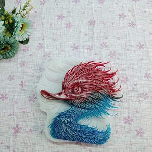 Handmade <b>Resin</b> Casting <b>Molds</b> for DIY Decorative Ornaments Ins Style <b>Silicone</b> Desktop Tools Santa <b>Mold</b> - Product Image 4