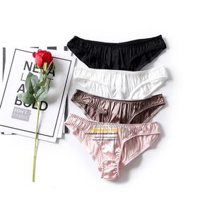 Nueva Lencería Sexy de Primavera Verano al por Mayor, Estilo Europeo y <span class=keywords><strong>Americano</strong></span>, Bragas de Seda de una Pieza para Mujer - Product Image 2