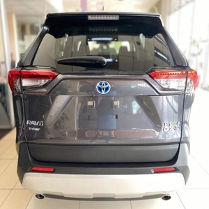 รถ SUV ปี 2023 มือสองและใหม่ รุ่น 2.5 Hybrid AWD ACC ภายในสีเข้ม เบาะผ้า R17 - Product Image 2