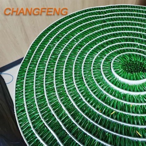 <span class=keywords><strong>Tapis</strong></span> de récupération d'or <span class=keywords><strong>en</strong></span> PE lavable et antidérapant, type « Gold Rush Grass », pour poussière d'or et or alluvionnaire fin - Product Image 5