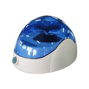 Veidt Weighing CLT55 Universal Large Capacity Low Speed Centrifuge High Quality Table Top 5000RPM 1880xg Plastic 76kg Laboratory - Product Image 5
