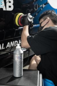Composé de polissage <span class=keywords><strong>auto</strong></span> OEM 120 ml haute performance 3-en-1 pour éliminer les traces de tourbillons et redonner un brillant miroir, prix usine SGFY001 en vrac - Product Image 6