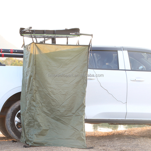 Portatile auto lato doccia conto esterno <span class=keywords><strong>bagno</strong></span> <span class=keywords><strong>bagno</strong></span> auto tenda Rv lato apertura rapida servizi igienici mobili per il campeggio - Product Image 6