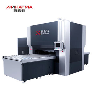 Machine de redressement de vision AI à détection et <span class=keywords><strong>correction</strong></span> <span class=keywords><strong>automatique</strong></span> des défauts en temps réel - Product Image 1