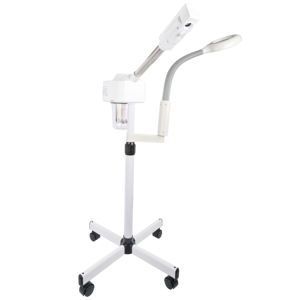 Todom-DT-318M 2 en 1, vaporizador facial con lámpara de aumento - Product Image 4