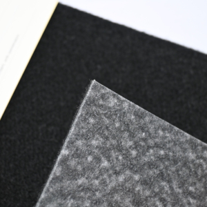 Meilleur prix deux tissu et un film A4 feutre auto feutre tapis de voiture <span class=keywords><strong>Raw</strong></span> Meteria - Product Image 1