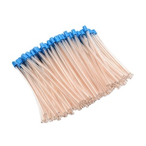 Tek kullanımlık <span class=keywords><strong>Dental</strong></span> tükürük çekici diş emme ucu üreticisi cerrahi tüpler - Product Image 2