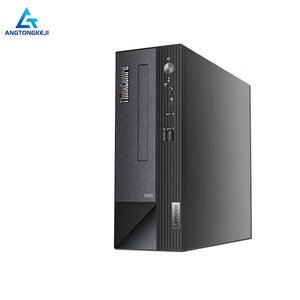 Nuevo Ordenador de Escritorio Lenovo ThinkCentre Neo S500 con Intel Core I3/i5/i7 de 13ª Generación, 8GB de RAM y 512GB de SSD - Product Image 1