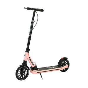 Trottinette pliante auto-équilibrante de haute qualité Trottinette à pieds bon marché - Product Image 2