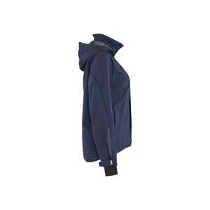 BLAKLADER - 440319178699XS Veste imperméable femme stretch Dark navy/Black - EAN 7330509958827 PROTECTION TOUT TEMPS - Product Image 5