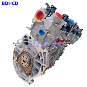 B4204t6 động cơ <span class=keywords><strong>diesel</strong></span> b4204t7 S60 S80 V60 V70 XC60 động cơ mới 2.0T T4 T5 149-179 KW cho Volvo Xăng DEL - Product Image 4