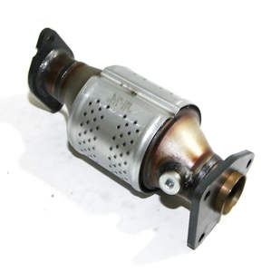 FL convertidor catalítico para 05-11 Nis * Un Fron * ier/Pathfinder/Xterra 4.0L V6 - Product Image 2