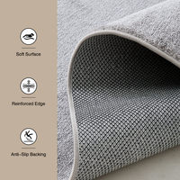 Tapis mural haut de gamme moderne Dsermer, fabriqué sur mesure, durable, pour usage commercial, service OEM, vente en gros pour hôtels et cinémas