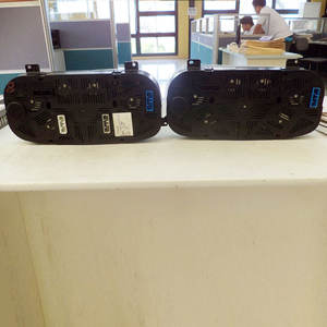 81 27110 6048 Odomètre pour camion MAN Compteur de vitesse Odomètre Instrument de camion - Product Image 6