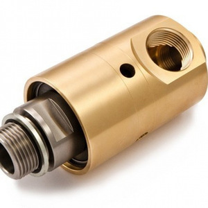 ข้อต่อโรตารี่ 1005-020 รุ่น 234235 สำหรับงานท่อ - Product Image 4