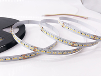 Nouvelle Bande LED Flexible 2018 à Haute Luminosité 320 LED, 3000K 4000K 6000K, Bande LED SMD Blanc Chaud 2018